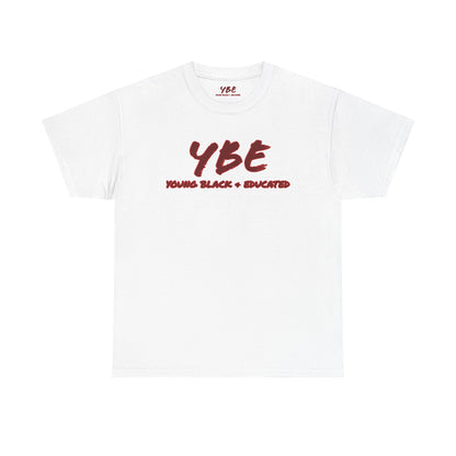 YBE Unisex "FLORIDIAN Part.3" Heavy Cotton Tee