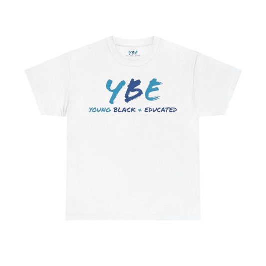YBE "Anime We Are Proud Of You"P.1 Heavy Cotton Tee