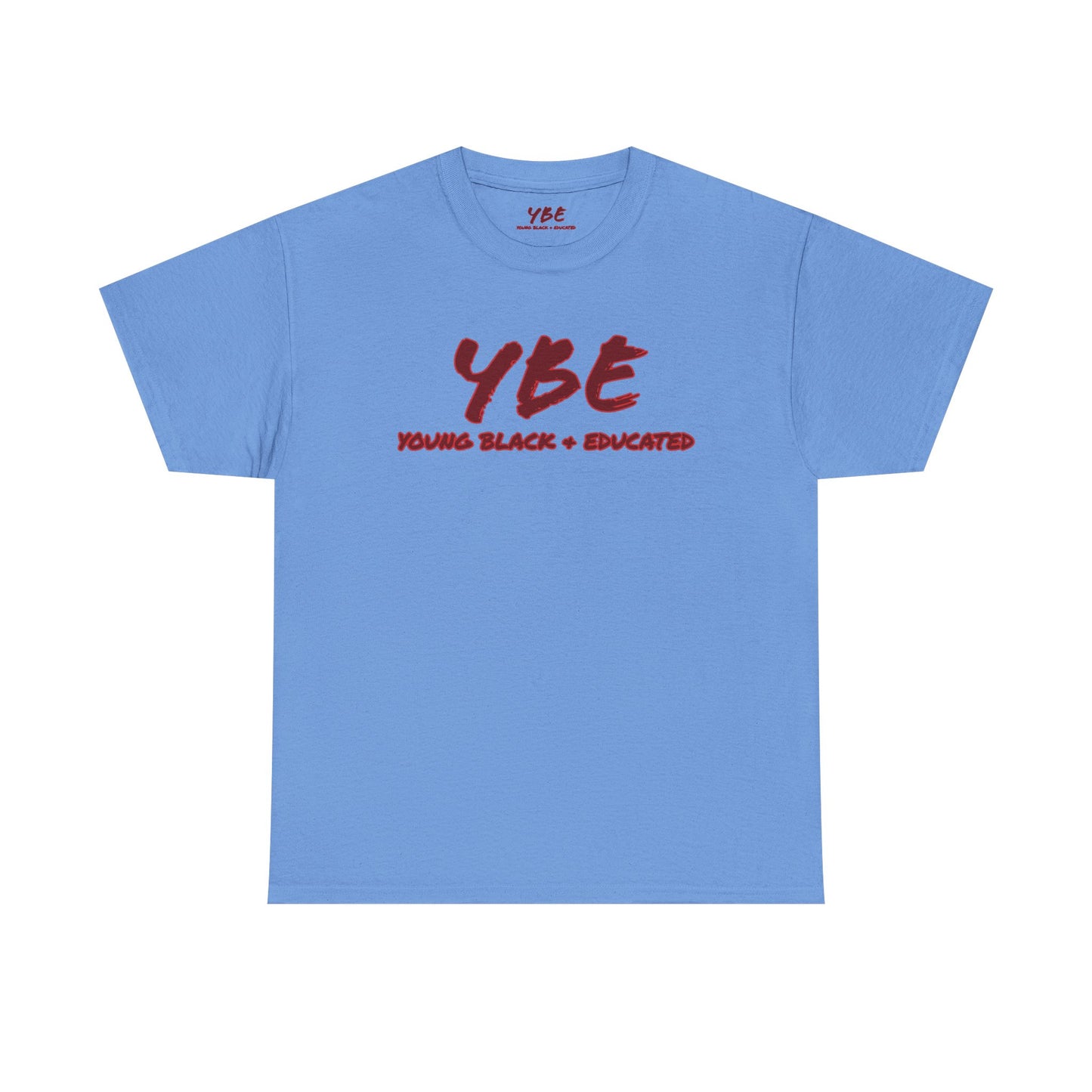 YBE Unisex "FLORIDIAN Part.3" Heavy Cotton Tee