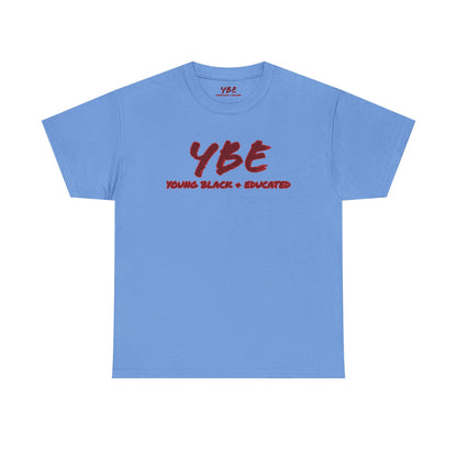 YBE Unisex "FLORIDIAN Part.3" Heavy Cotton Tee