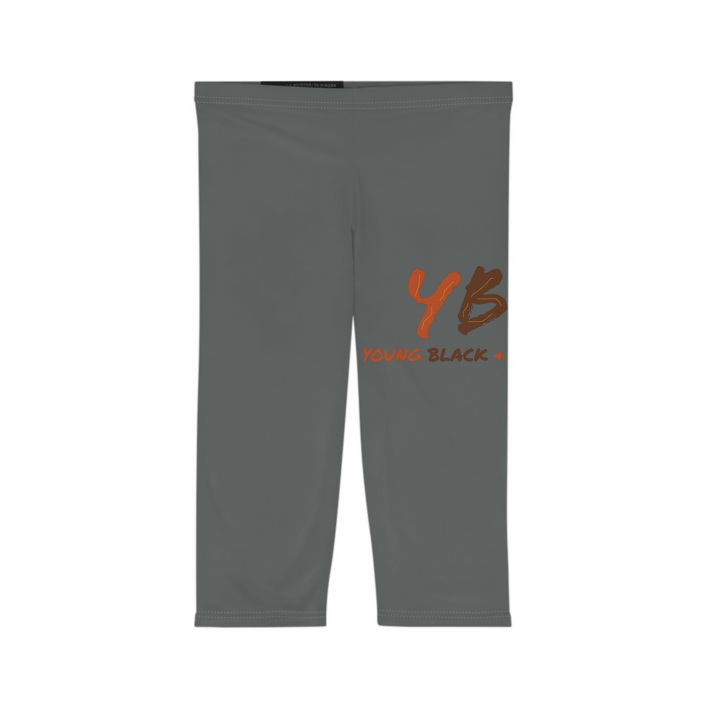 Women’s leggings YBE Fall Colors Dark Grey