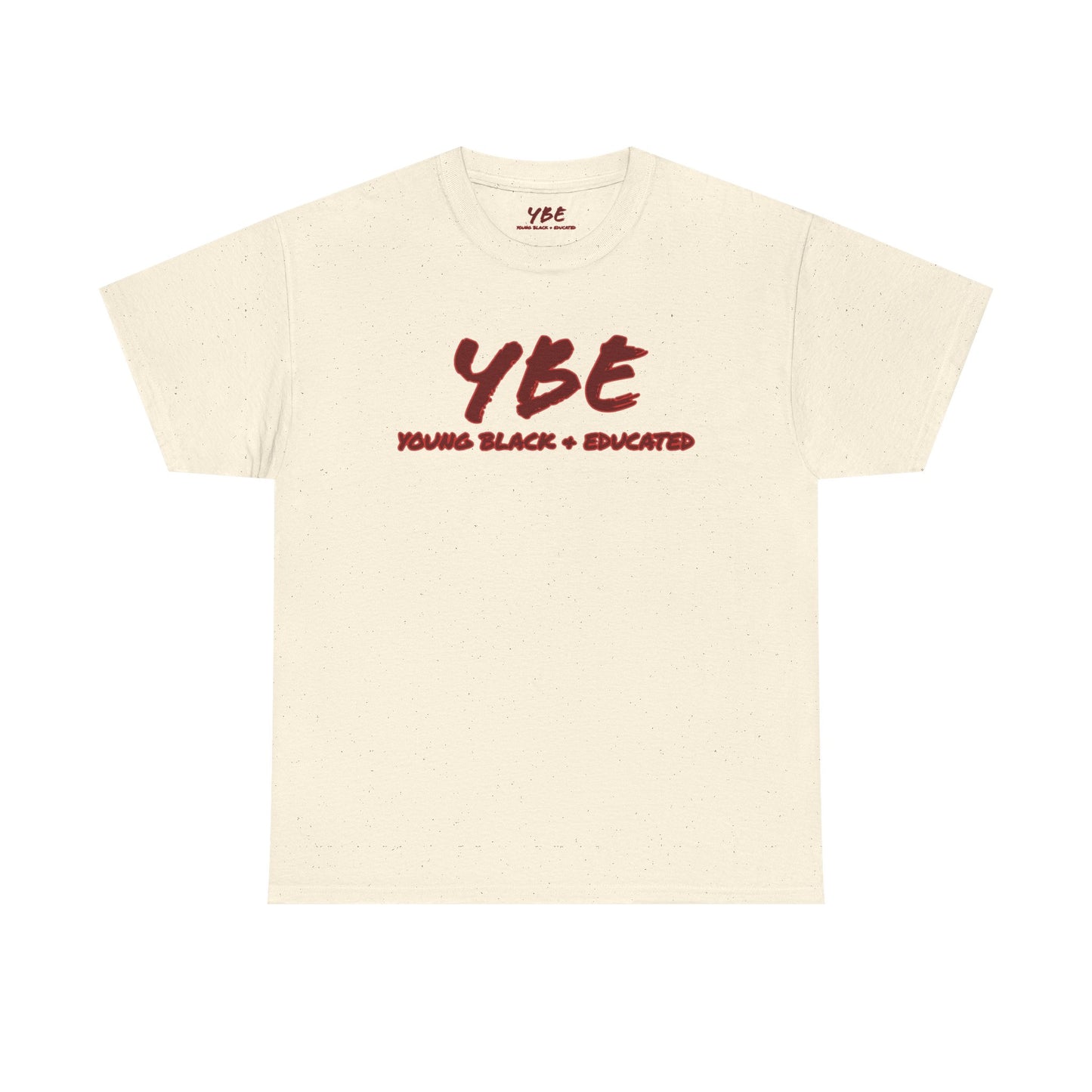 YBE Unisex "FLORIDIAN Part.3" Heavy Cotton Tee
