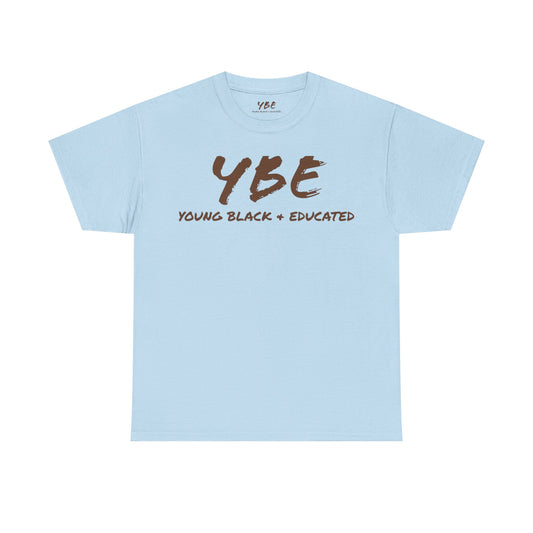 YBE "Anime My Ancestors Wildest Dreams" Heavy Cotton Tee