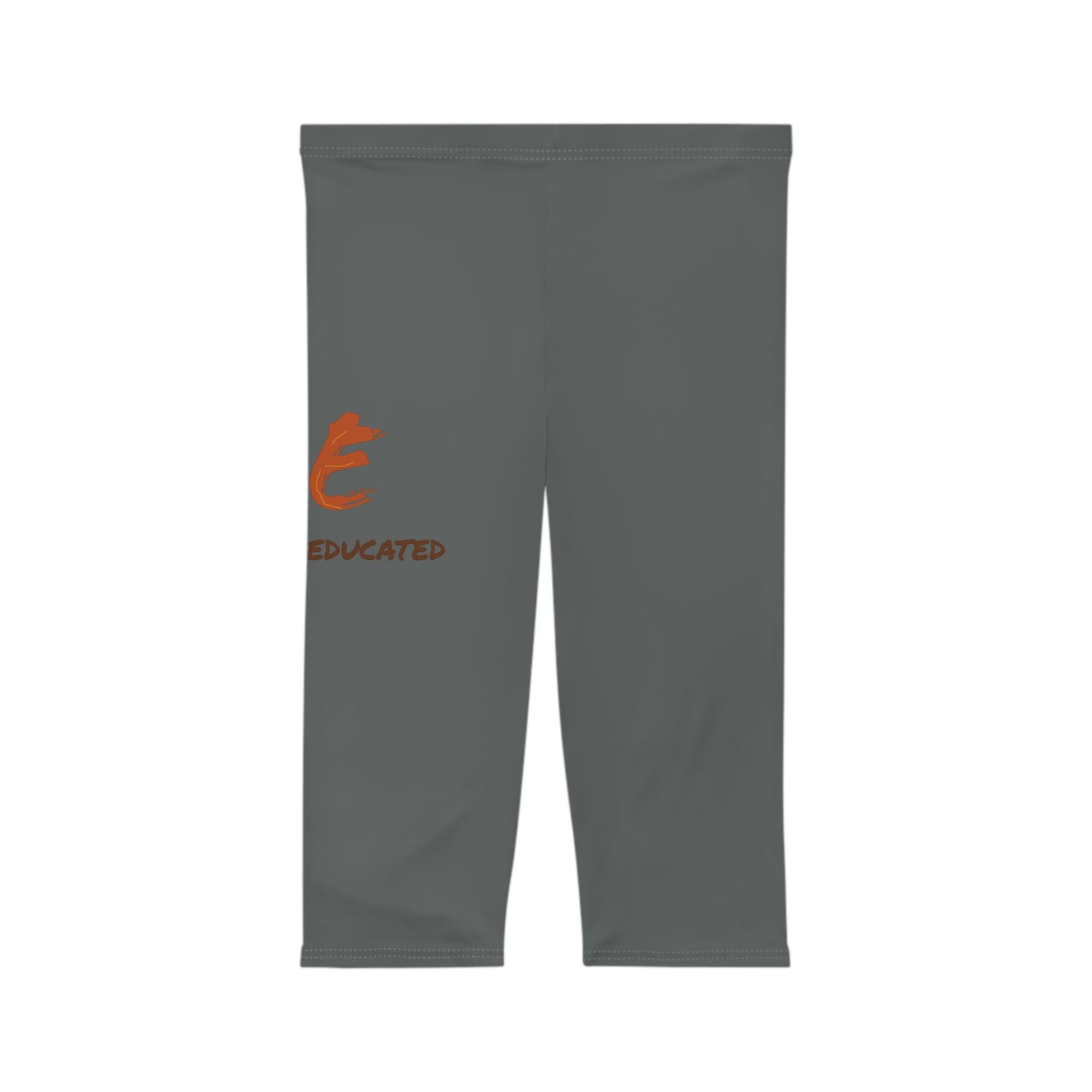 Women’s leggings YBE Fall Colors Dark Grey