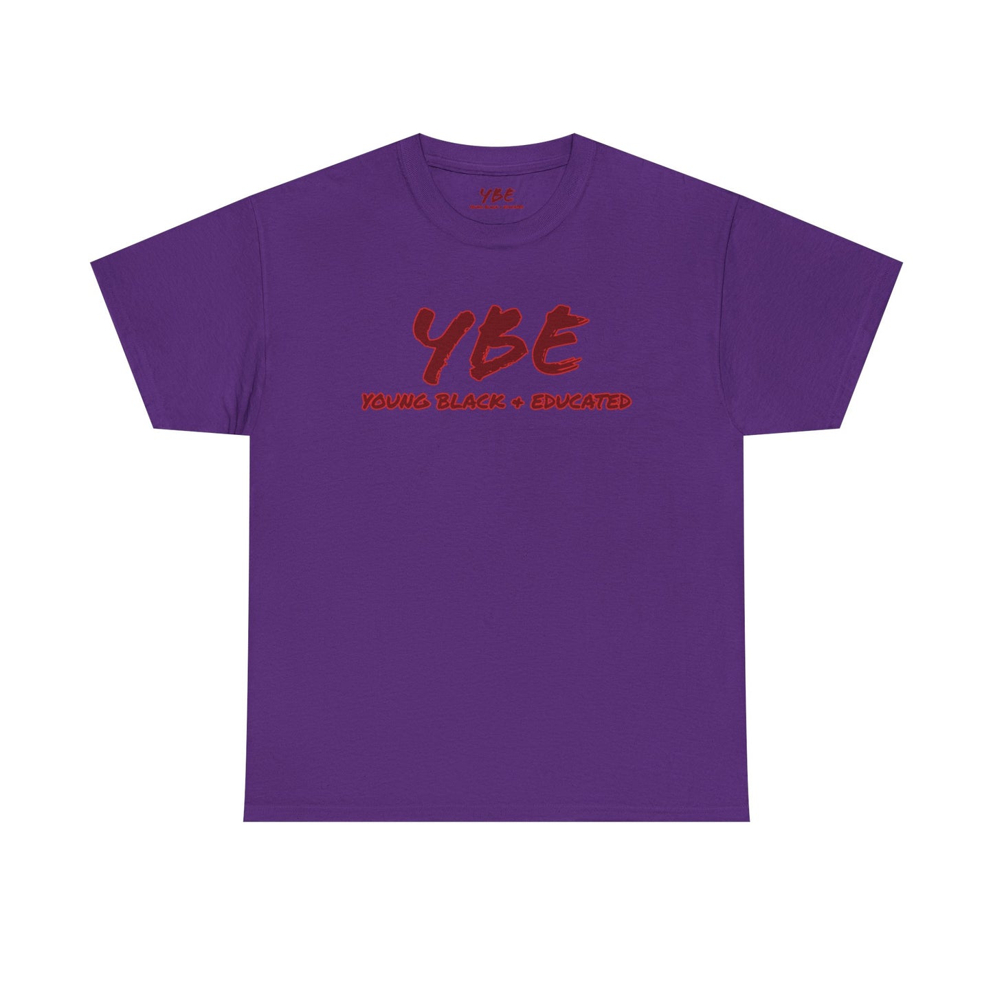 YBE Unisex "FLORIDIAN Part.3" Heavy Cotton Tee