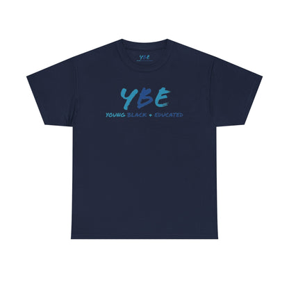 YBE "Anime We Are Proud Of You"P.2 Unisex Heavy Cotton Tee